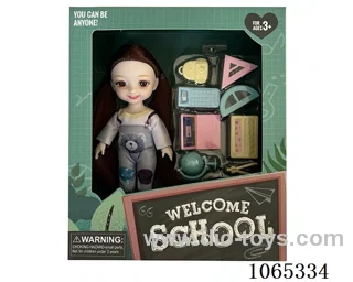 6inch doll