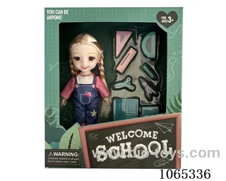 6inch doll