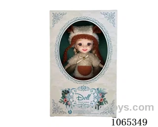 6inch doll