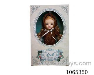 6inch doll