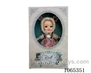 6inch doll