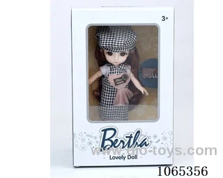 6inch doll