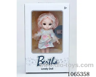 6inch doll