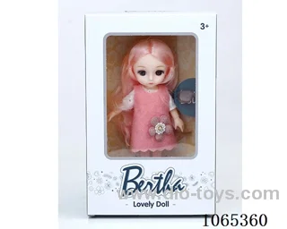 6inch doll