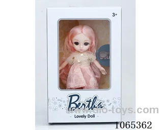 6inch doll