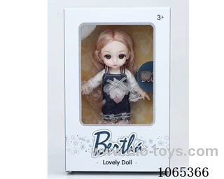 6inch doll