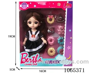 6inch doll