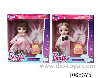 6inch doll