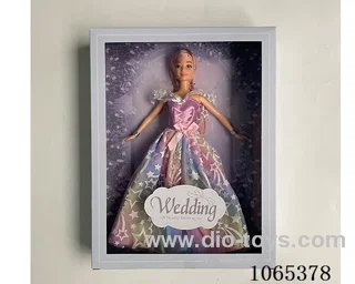 11inch doll