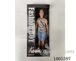 11inch doll