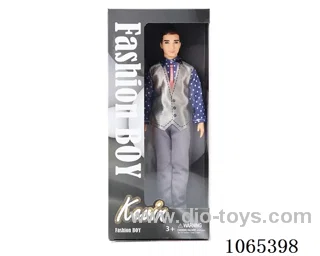 11inch doll