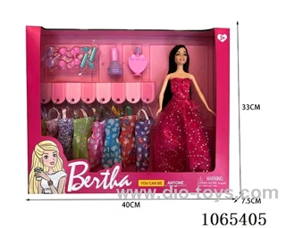 11inch doll
