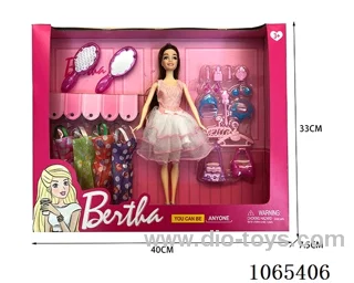 11inch doll