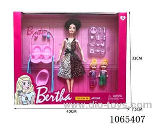 11inch doll