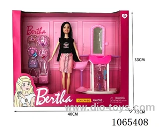 11inch doll
