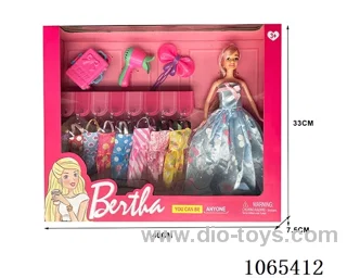 11inch doll