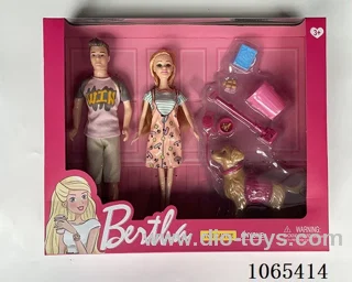 11inch doll