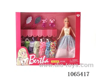 11inch doll