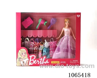 11inch doll