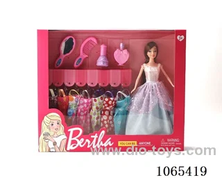 11inch doll