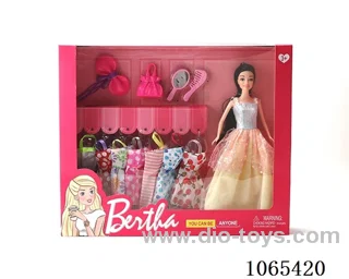 11inch doll