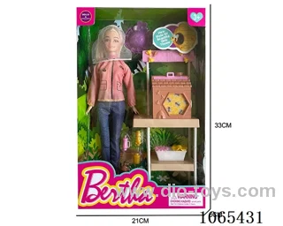 11inch doll