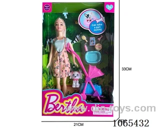 11inch doll