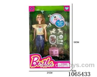 11inch doll