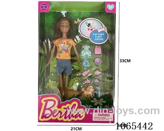 11inch doll