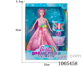 11inch doll