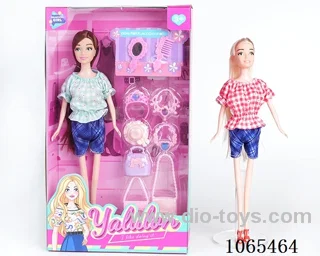 11inch doll
