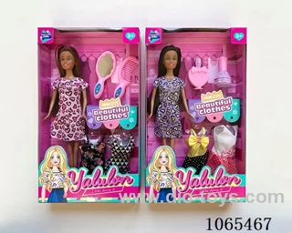 11inch doll