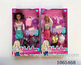 11inch doll