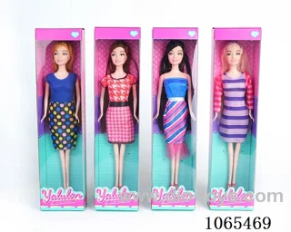 11inch doll