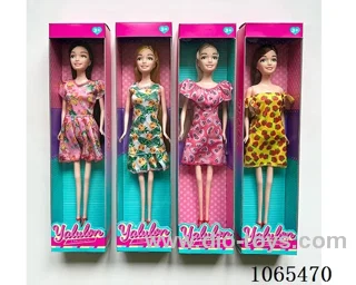 11inch doll