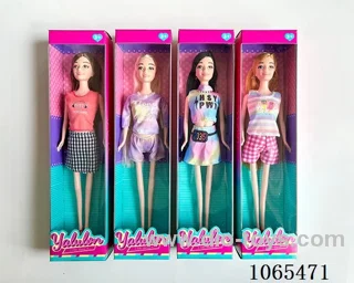 11inch doll