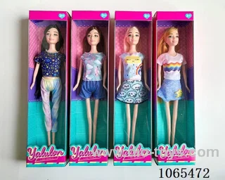 11inch doll