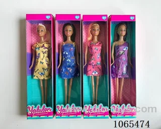 11inch doll