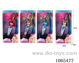 11inch doll