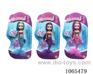 8 inch doll