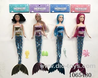 11inch doll