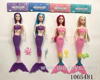 11inch doll