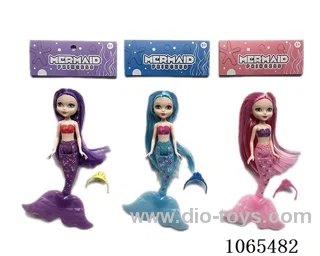 8 inch doll