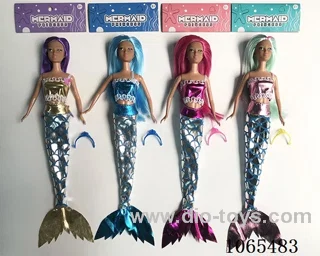 11inch doll