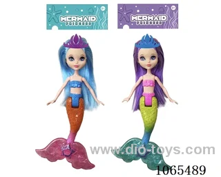 8 inch doll