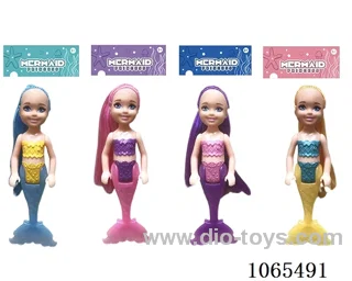 5 inch doll