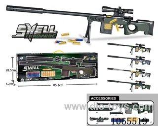 soft air gun toys