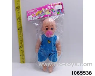 12 inch doll set in BAG