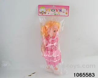 20 inch doll set in BAG