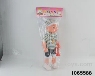 20 inch doll set in BAG